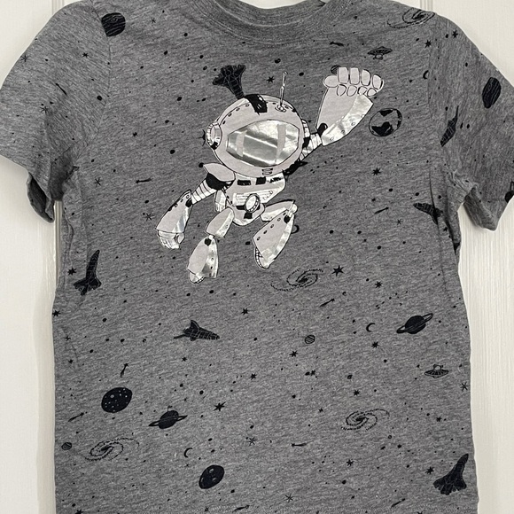 Hanna Andersson Size 140 T-shirt - Picture 1 of 3